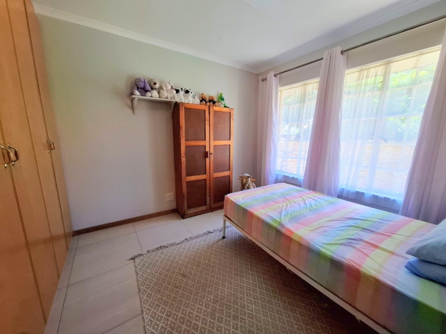 3 Bedroom Property for Sale in Langenhovenpark Free State
